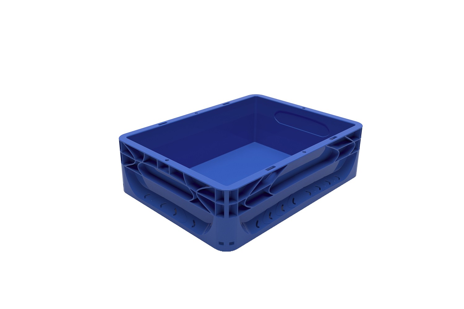 Vollwand 40x30x12 V